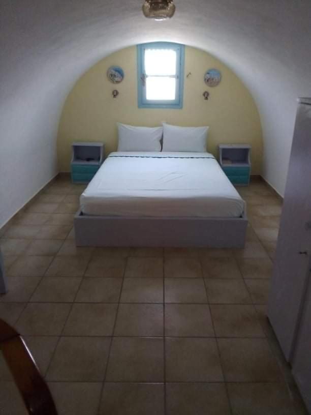 Darzenta Athina Beach Houses Perivolos  Buitenkant foto